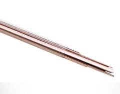 Harris E. 0 Tüp P. .050''x1/8''x20'' Kaynak Teli  Net : 450 gr