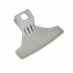 Arçelik Çamaşır Makinesi Kapak Tutamağı Gri - 2828780200