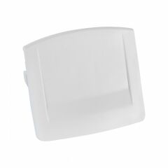 Arçelik Çamaşır Makinesi Kapak Tutamağı Beyaz - 2826990100