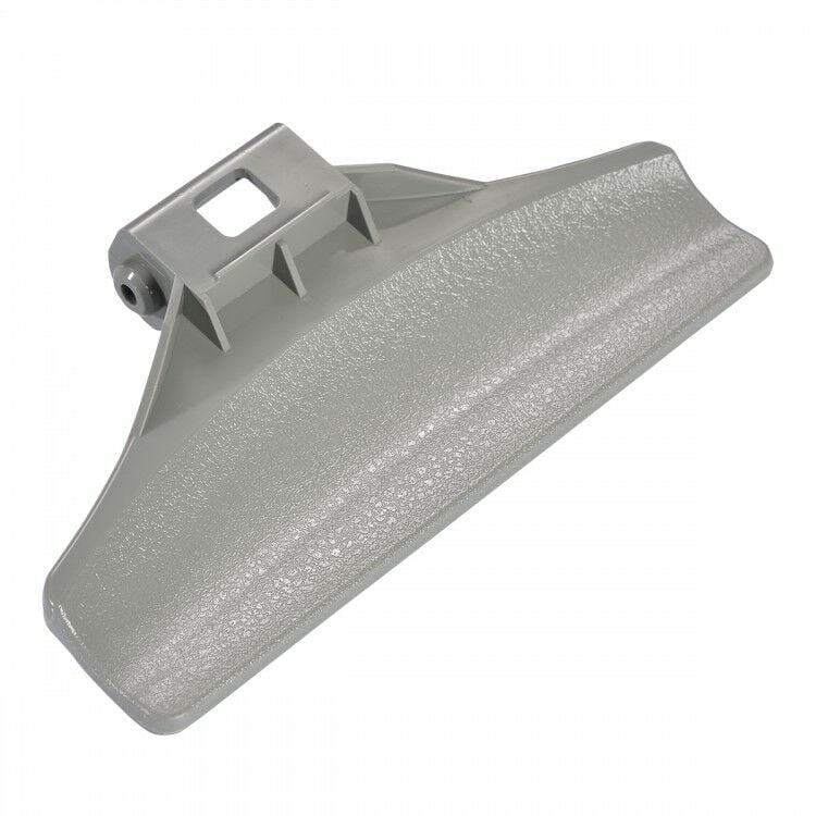 Arçelik Çamaşır Makinesi Kapak Tutamağı Gri - 2832510200