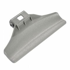 Arçelik Çamaşır Makinesi Kapak Tutamağı Gri - 2832510200