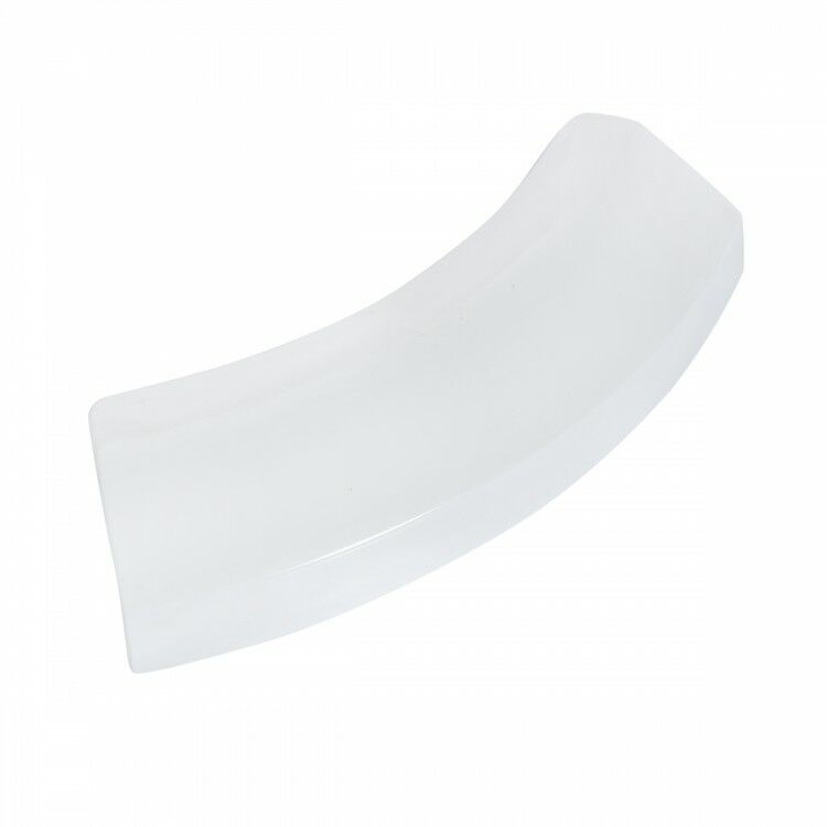 Bosch Kurutma Makinesi Kapak Tutamağı - Beyaz