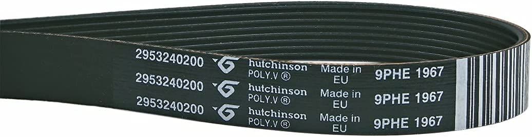 Arçelik Kurutma Makinesi Poly-V Kayış 7Ph 1956 - 2962470100