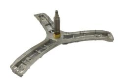 ÇM KAZAN 3 AYAK VESTEL ALVA 22001295 (800/1000rpm)  6203 - 6205