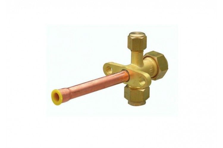 Klima Servis Vanası 1/2 R410