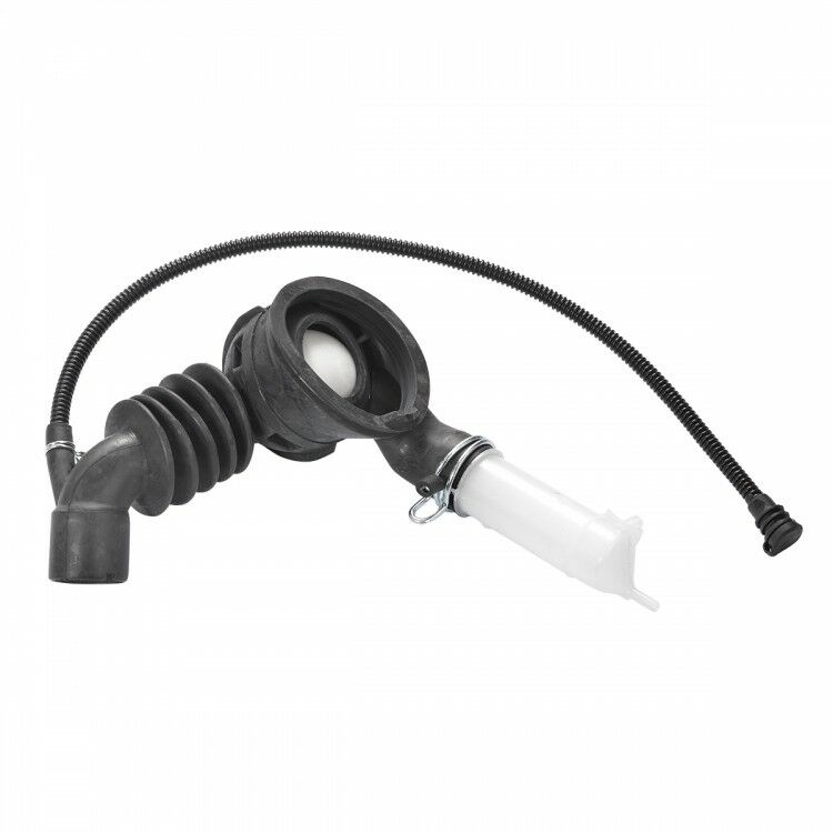 Bosch Çamaşır Makinesi Kazan Körüklü Hortum - 00480442