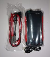 ÖLÇÜ ALETİ HD-660 AKILLI DİJİTAL ( TAM EKRAN )