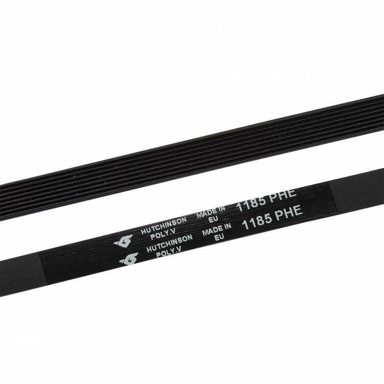 1185 - Vestel Çamaşır Makinesi Kayış İnce Diş - C00259998