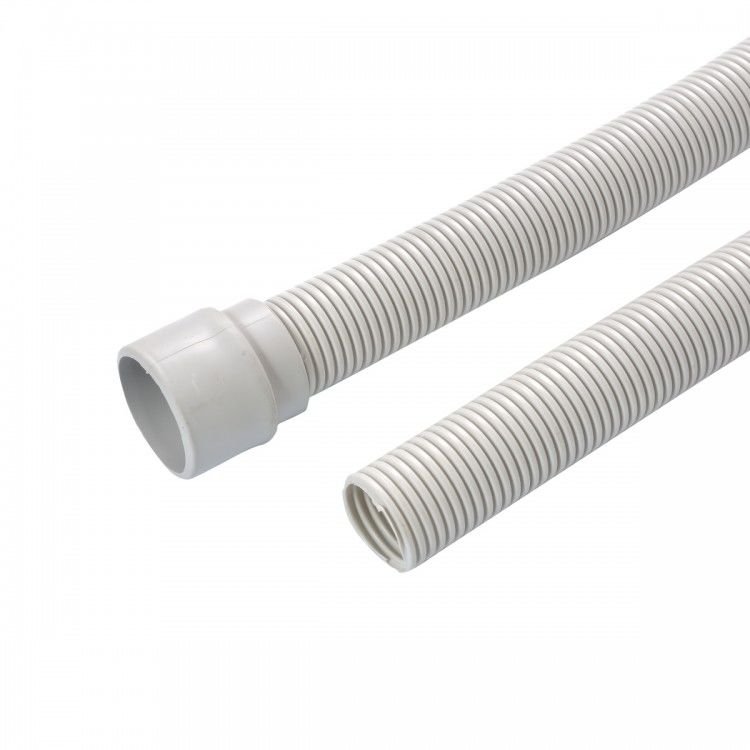 SANAYİ TİP TAHLİYE HORTUM ÖZTİRYAKİ 250 CM