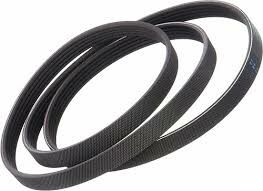 1287 - Ariston Çamaşır Makinesi Kayış İnce Diş - C00269096, 1326721006