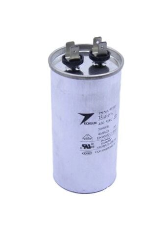 25µf KONDANSATÖR ALÜMİNYUM 450V
