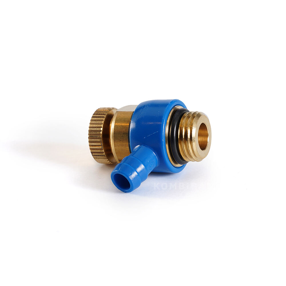 KOMBİ BOŞALTMA MUSLUĞU (NOVASFER-ITALY) BAYMAK, ECA G1/4''