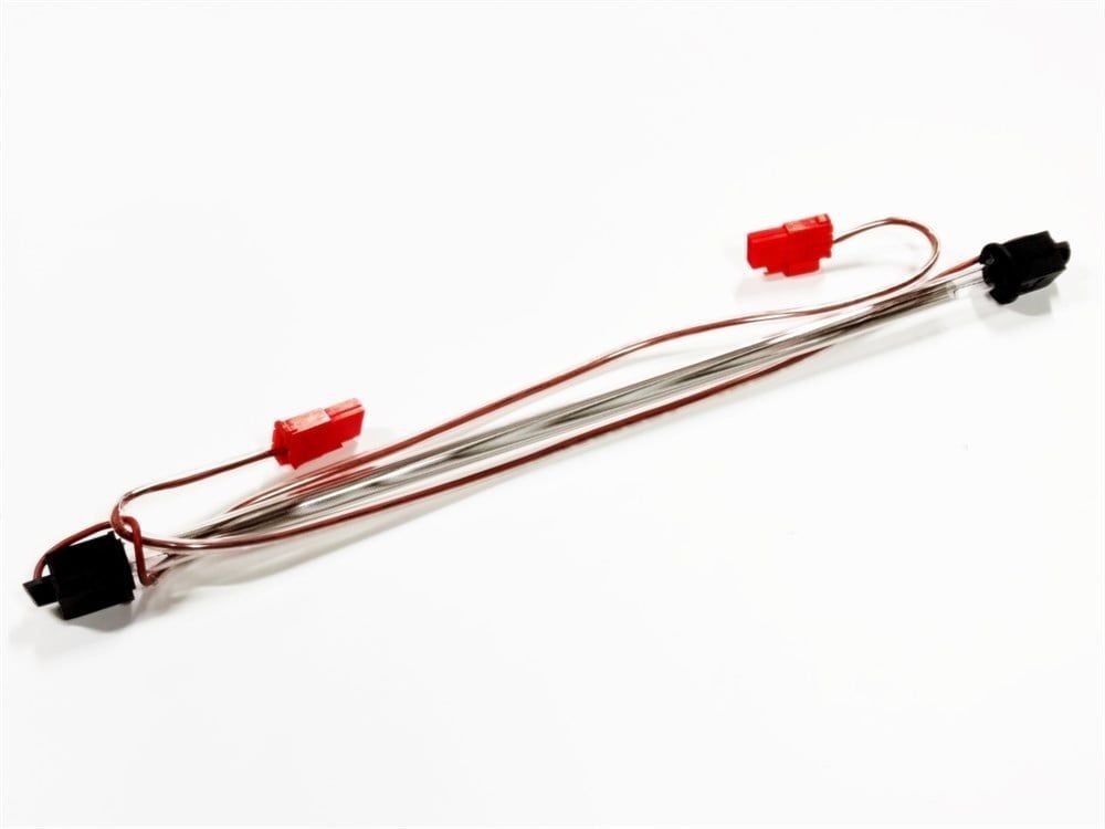 BUZDOLABI NO-FROST CAM TÜP REZİSTANS 15'' 160W, 220