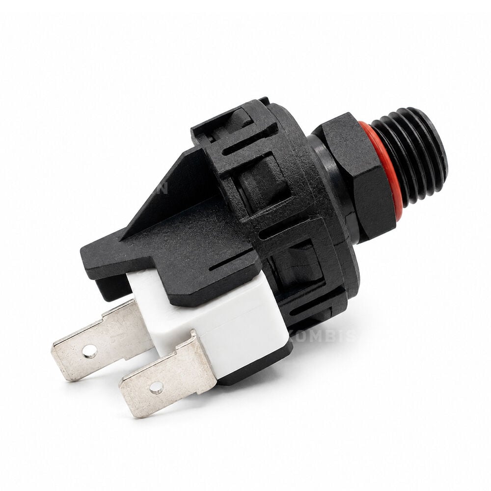 KOMBİ SU BASINÇ SWITCH (MEC) DİŞLİ WPS ON:0,42-OFF:0,32 BAR 1/4''
