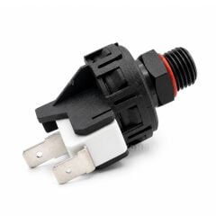 KOMBİ SU BASINÇ SWITCH (MEC) DİŞLİ WPS ON:0,42-OFF:0,32 BAR 1/4''