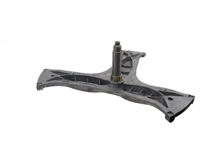 ÇM KAZAN 3 AYAK LOGIXX 8 KG UZUN MİL