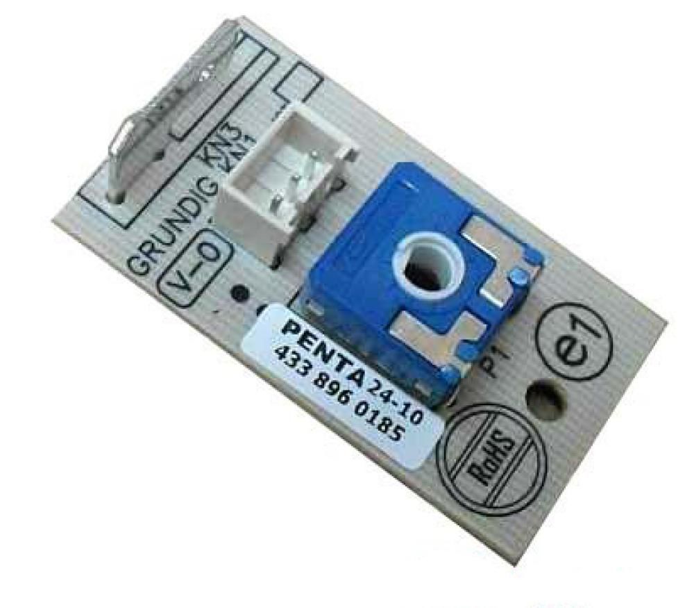 Arçelik Buzdolabı Potansiyometre Kartı - 4338960185