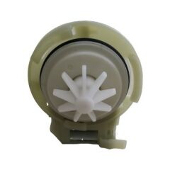 Bosch Sgs Bulaşık Makinesi Pompa Motoru Orjinal - 165261