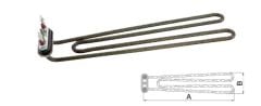 TANK REZİSTANS M BULAŞIK MAKİNESİ REZİSTANS  230V / 2000W  L : 28 CM