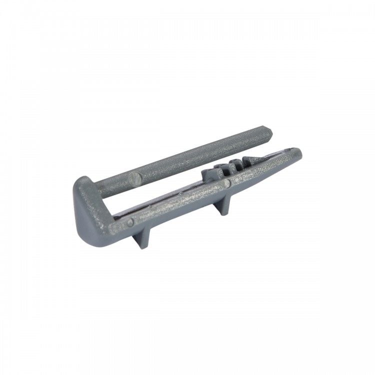 Arçelik Bulaşık Makinesi Arka Ray Kapağı