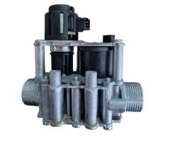 GAZ VALFİ CARTIER DEMİRDÖKÜM NEVA DEMRAD HEATLINE