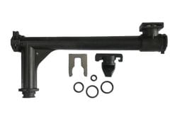 KOMBİ HİDROBLOK ÇIKIŞ BORUSU (G-FORCE) BOSCH-BUDERUS GB012