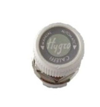 HAVA PRÜJÖRÜ OTOMATİK RADYATÖR 1/2'' CALEFFİ 508041