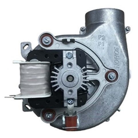 SOHON FAN ARISTON TX ECA CALORA IMMERGAS 52W FL108042Y-04