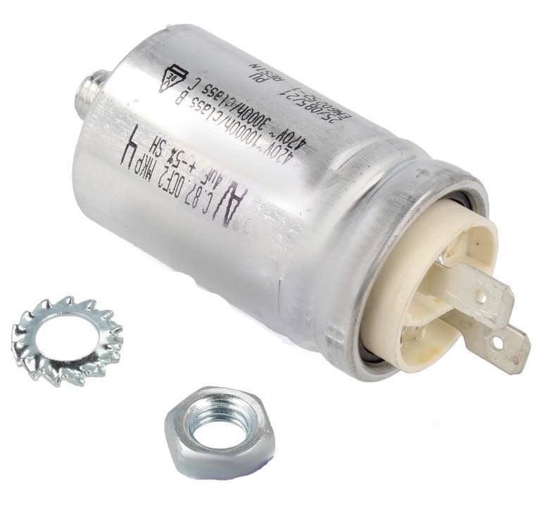 Arçelik Bulaşık Makinesi Kondansatörü Orjinal 4uf - 1883790400