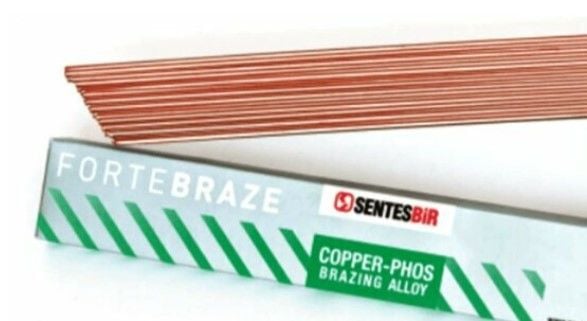 SENTES KAYNAK TELİ 2006 1,2*3,5**50 -  1  KG