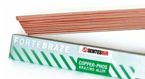 SENTES KAYNAK TELİ 2006 1,2*3,5**50 -  1  KG