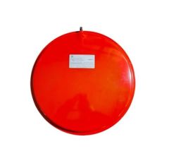 GENLEŞME TANKI ÖNAYSAN RED 8LT 1/2'' ECA BOSCH BUDERUS H: 85mm Ø389mm TEK GİRİŞ