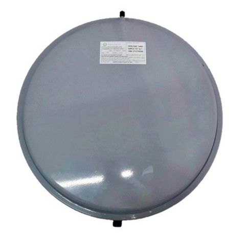 GENLEŞME TANKI ÖNAYSAN BASKISIZ 8LT 3/8 Ø391,50MM H:72,50MM YUVARLAK