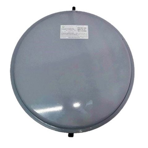 GENLEŞME TANKI ÖNAYSAN BASKISIZ 8LT 3/8 Ø391,50MM H:72,50MM YUVARLAK