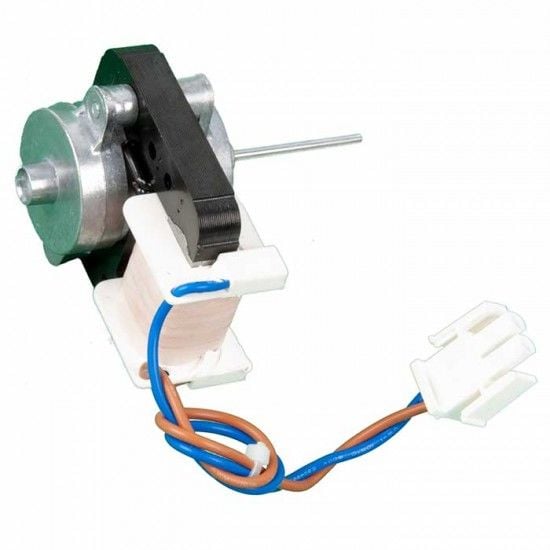 Arçelik Buzdolabı Fan Motoru - 4151840485