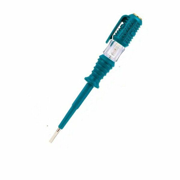 TOTAL KONTROL KALEMİ 190 MM