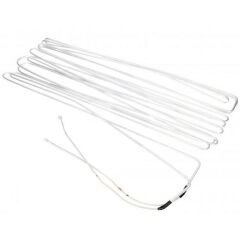 Ariston Buzdolabı Ara Bölme Evap Rezistansı 47.5 cm - 274921