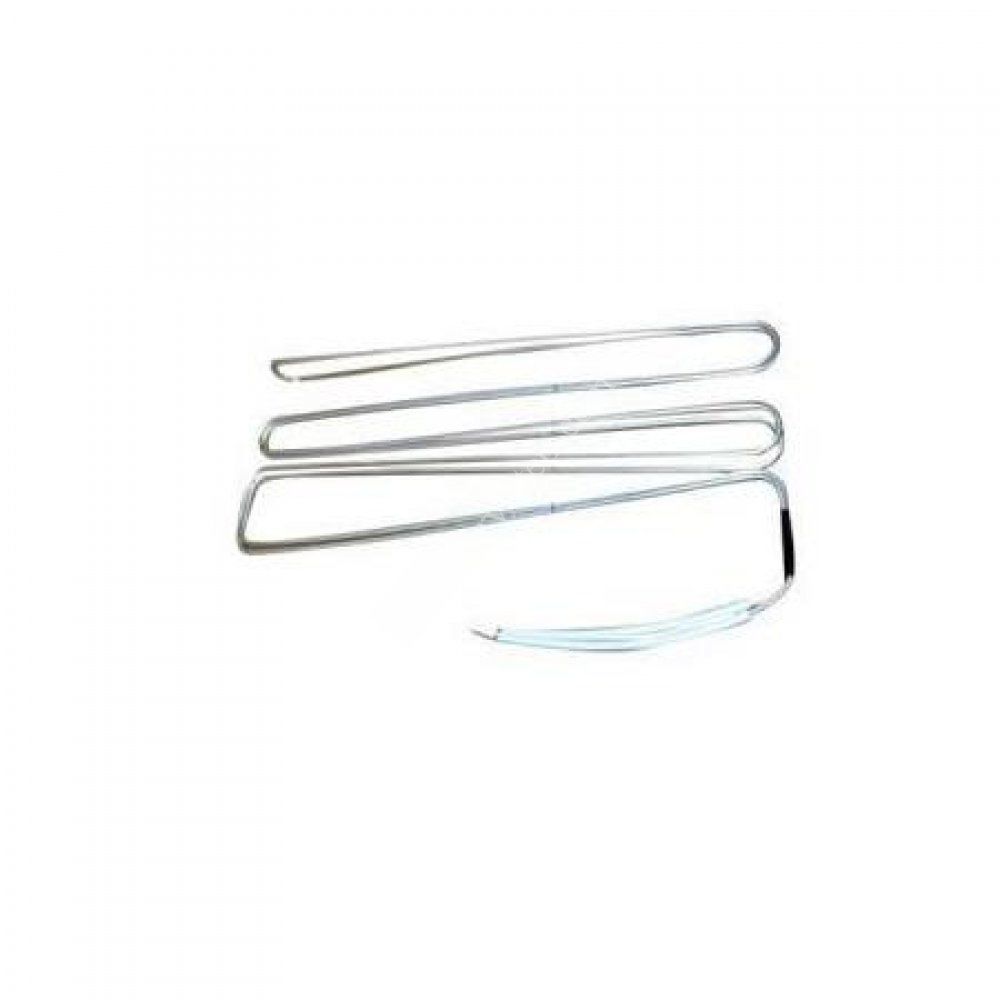 Arçelik Buzdolabı Ara Bölme Evap Rezistansı - 4099980185