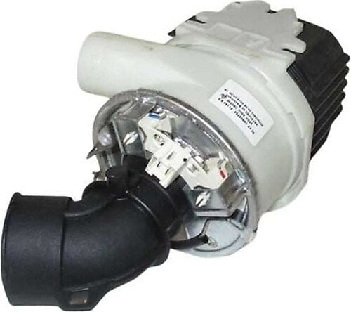 Arçelik Bulaşık Makinesi Pompa Motoru - 1762650500