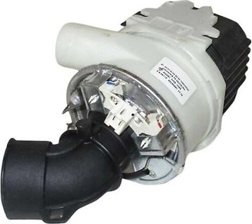 Arçelik Bulaşık Makinesi Pompa Motoru - 1762650500