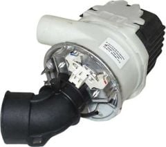 Arçelik Bulaşık Makinesi Pompa Motoru - 1762650500