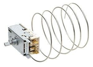 Ranco Vt92 Çift Kapı Buzdolabı Termostat Ev Tipi Uzun Kuyruk