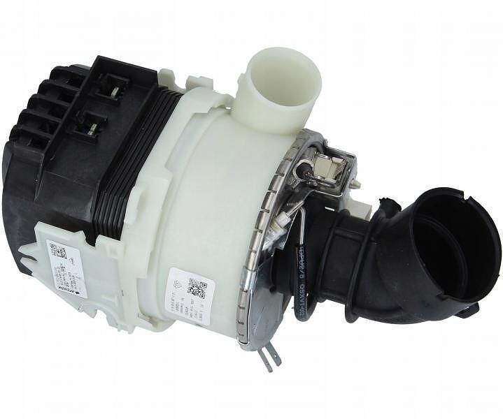 Arçelik Bulaşık Makinesi Sirkülasyon Pompa Motoru - 1752480100
