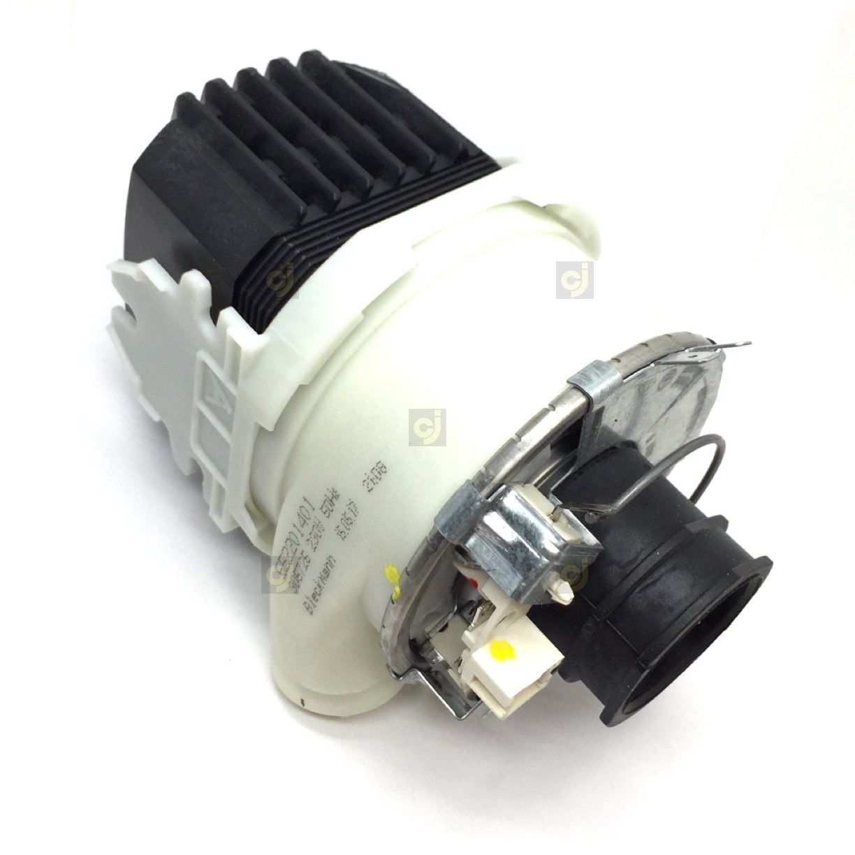 Arçelik Bulaşık Makinesi Pompa Motoru Isıtıcılı - 1783910300