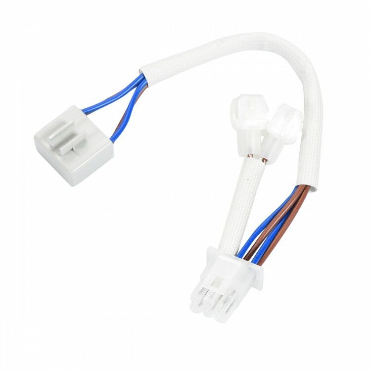 Ariston Buzdolabı Bi Metal Termostat Grubu - 196988, 196985