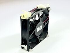 Soğutucu Bölüm Fan Motoru 9cm x 9cm - 5790260100