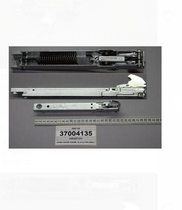 Vestel Fırın Kapak Menteşesi - 37004135