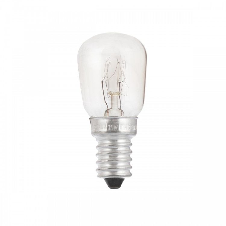 Buzdolabı Ampülü 15W