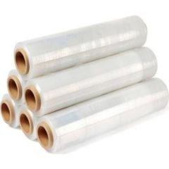 STREÇ FİLM 17 MİC. 2000.GR (400.GR+1600.GR)