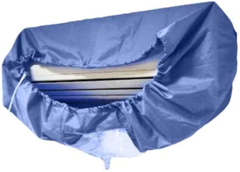 KLİMA TEMİZLEME BRANDASI ART-31565